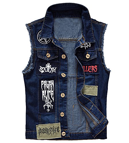 Punk Jackets | #1 Top Best Punk Jackets